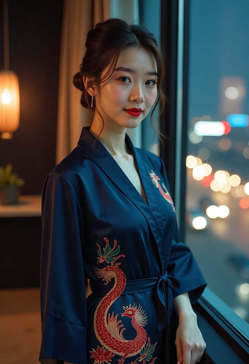 长相思海报