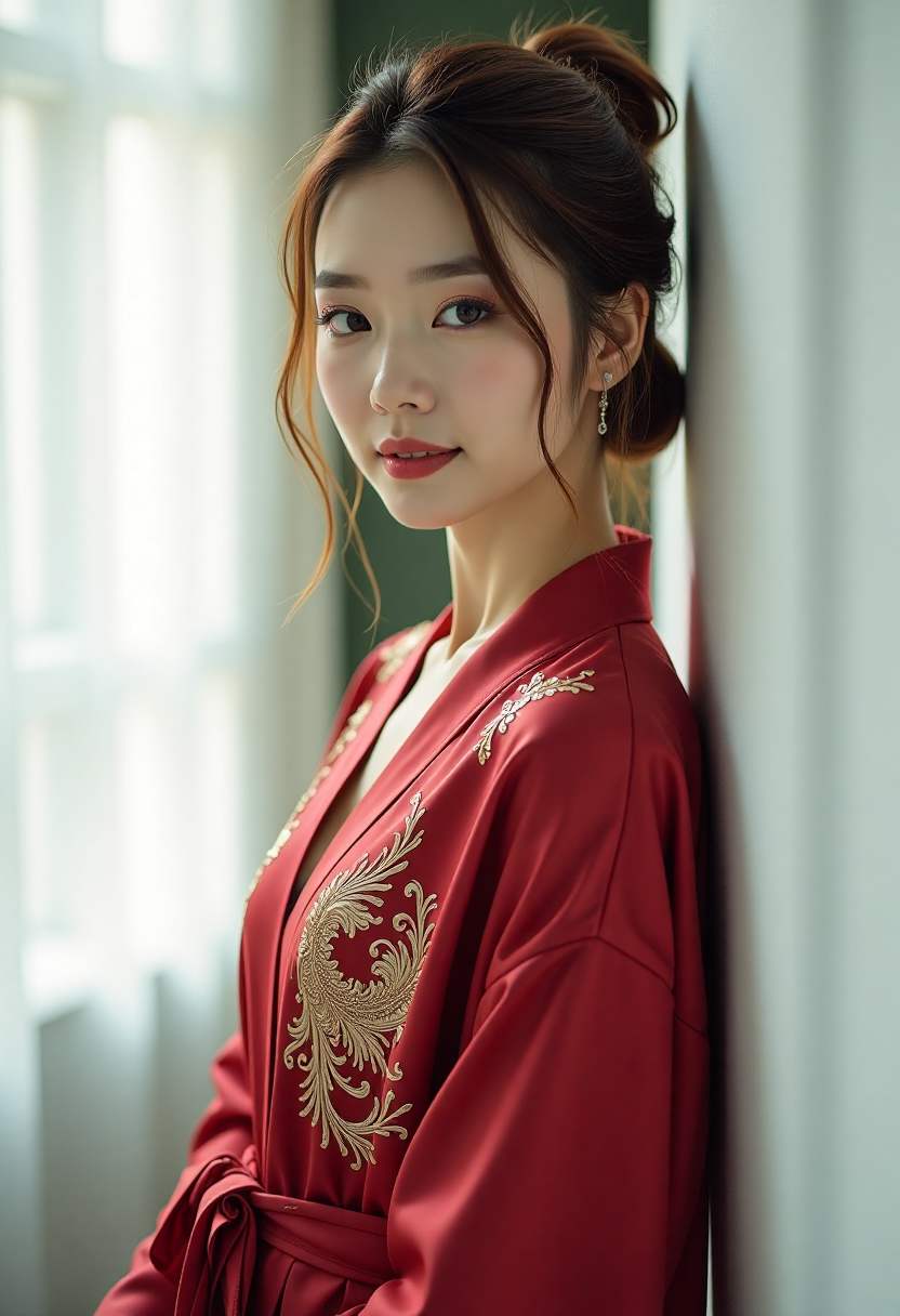 香蜜沉沉烬如霜海报