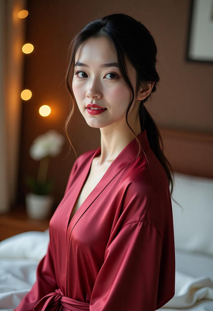 永夜星河海报