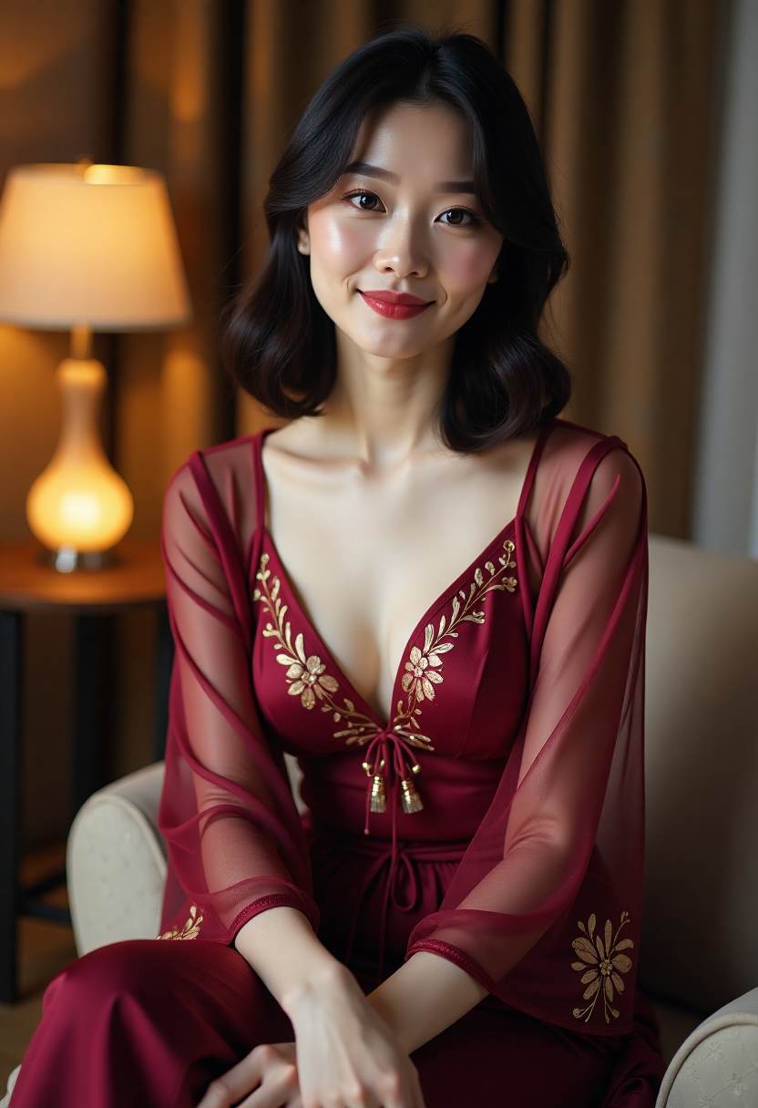 祝卿好海报
