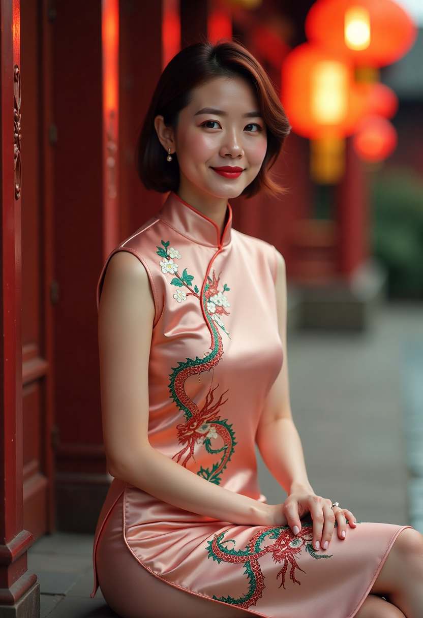 无忧渡海报